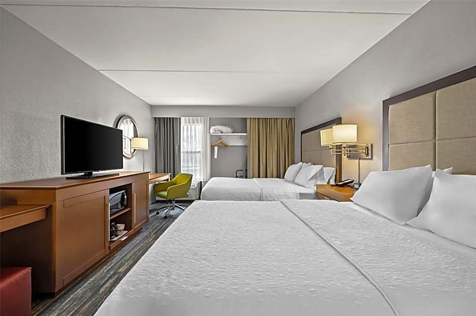 Hampton Inn By Hilton Toledo-South/Maumee