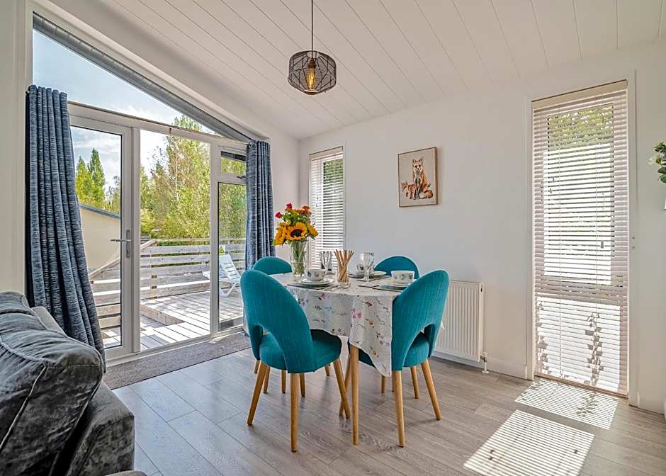 Henfields Country Retreat