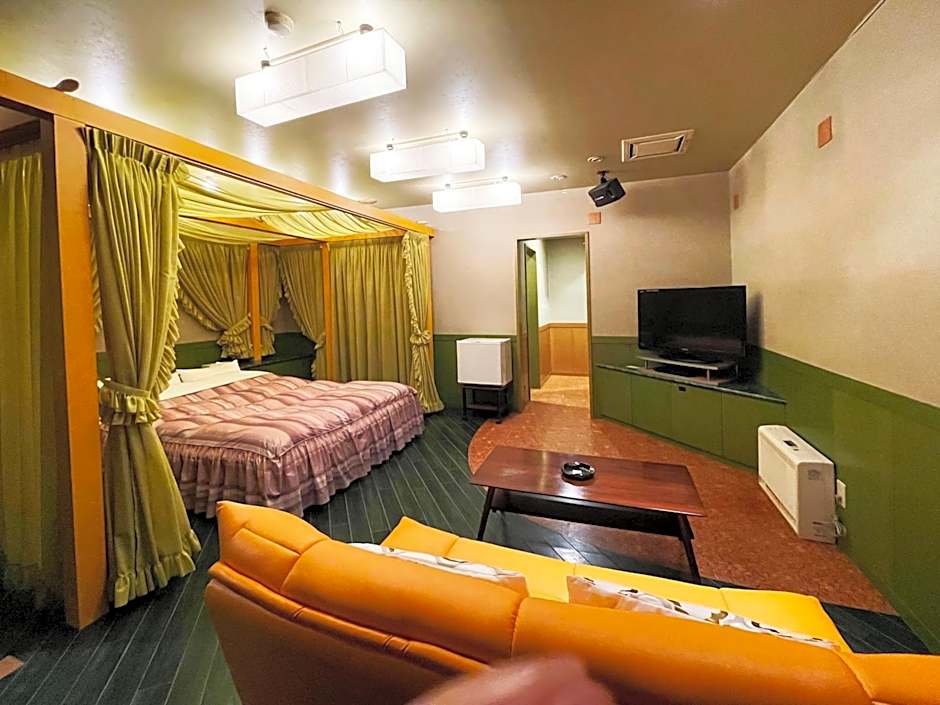 Hotel ARUN-Adult Only