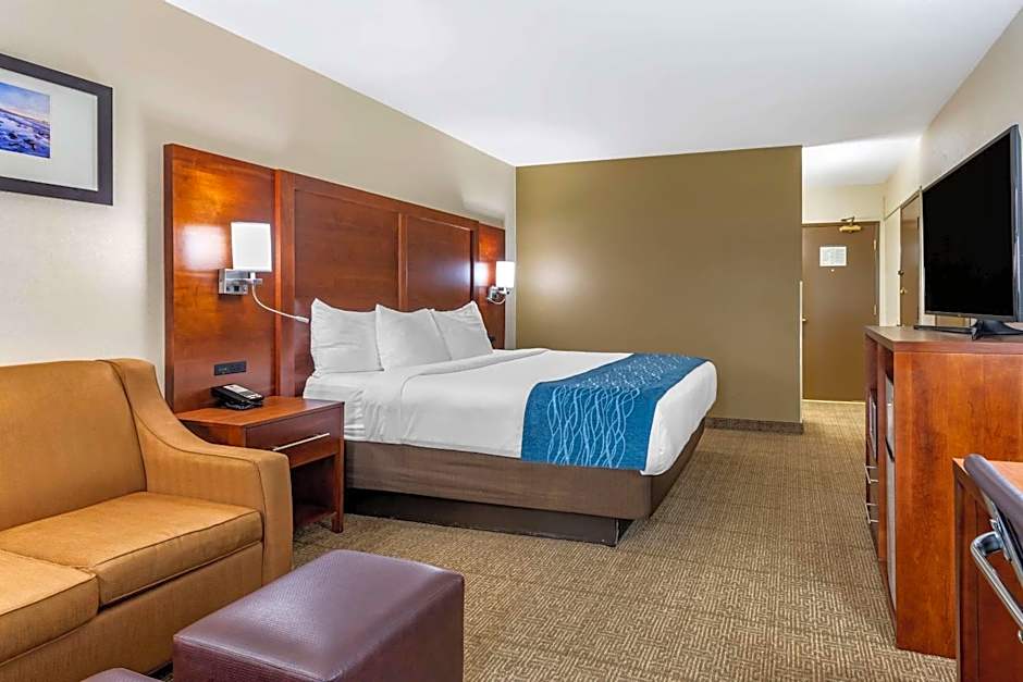 Comfort Inn Escondido San Diego North County