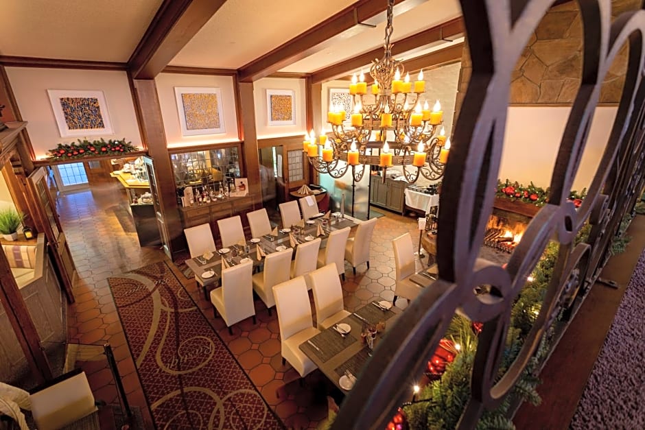 l'Arrivée Hotel & Spa