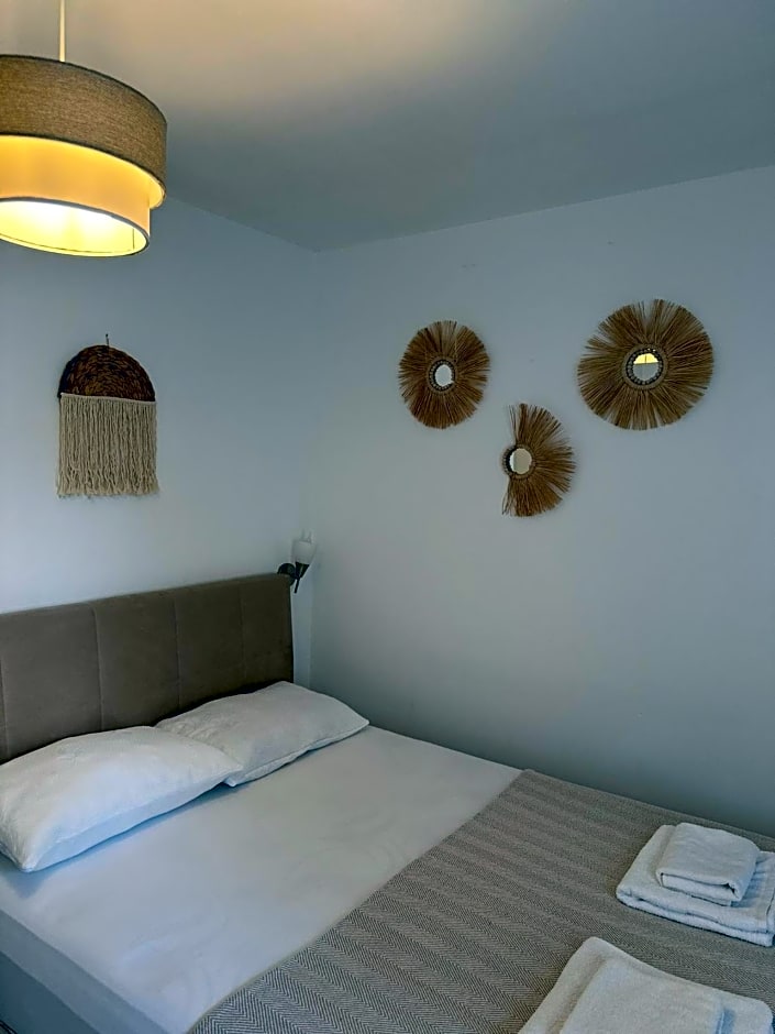 Tepe Hotel