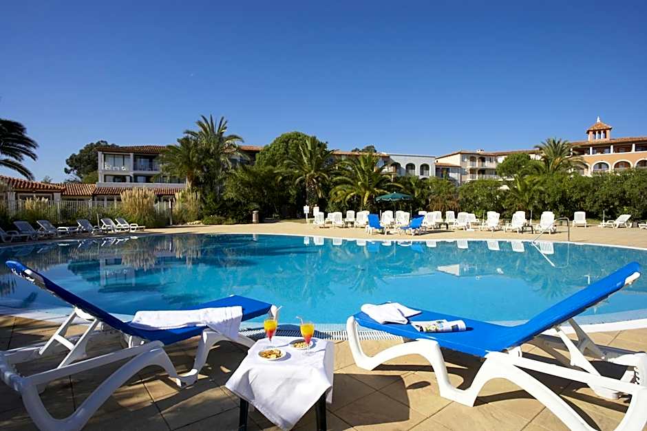 SOWELL RESIDENCES Les Perles de Saint Tropez