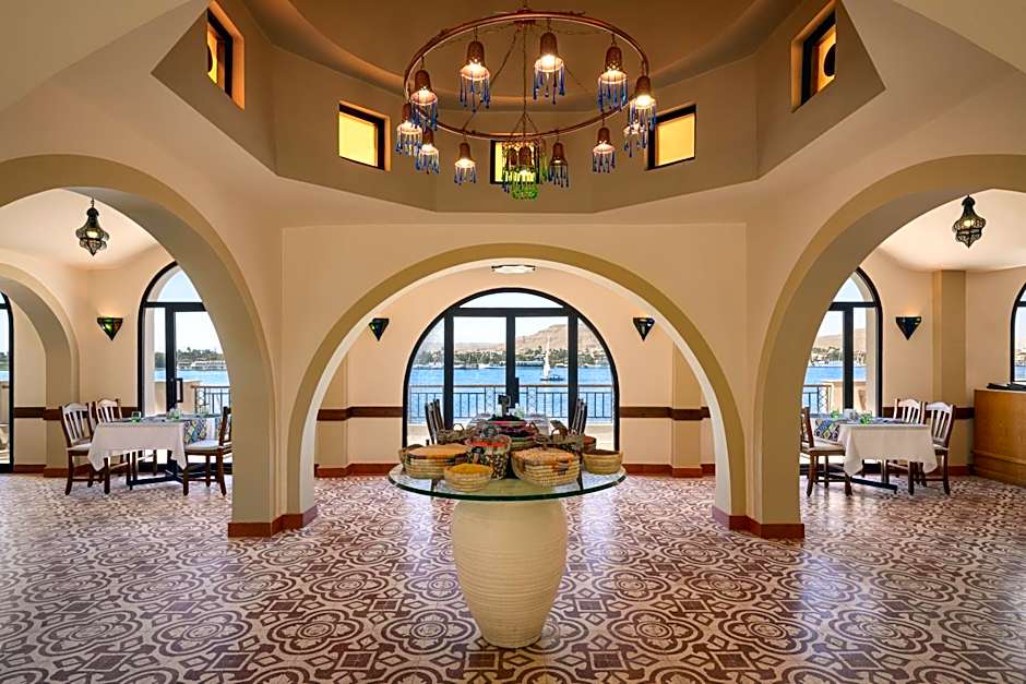 Iberotel Luxor