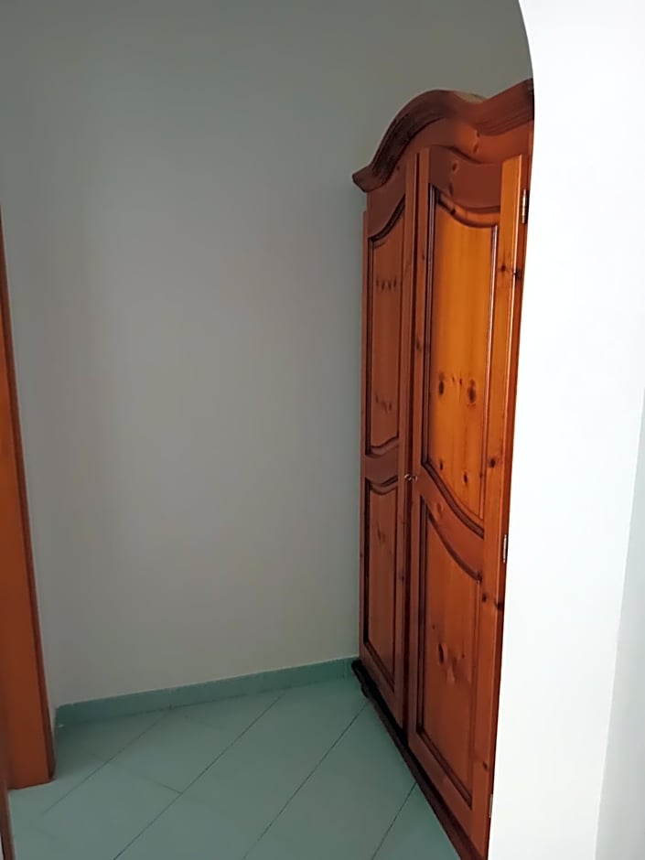 La Pergola del Torchio