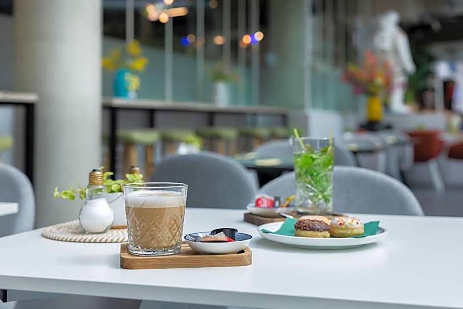 ibis Styles Delft City Centre