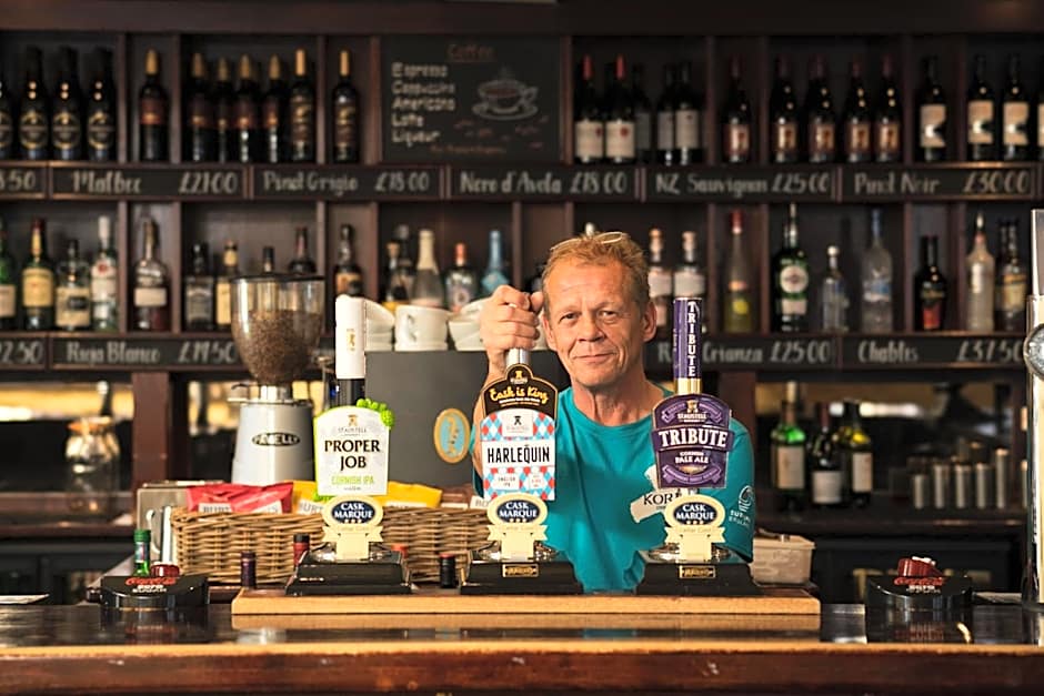 Rose and Crown Yealmpton