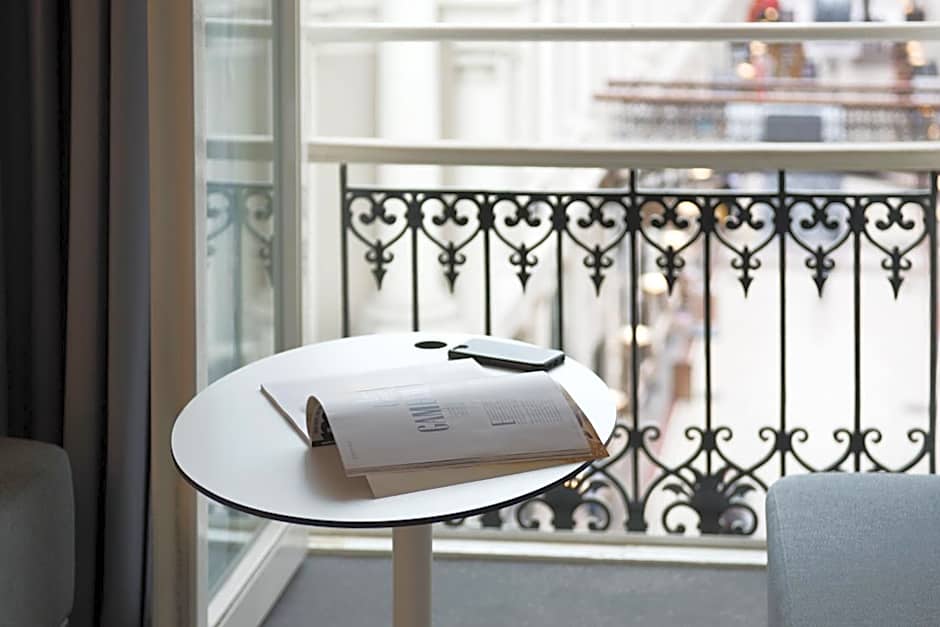 Novotel Den Haag City Centre