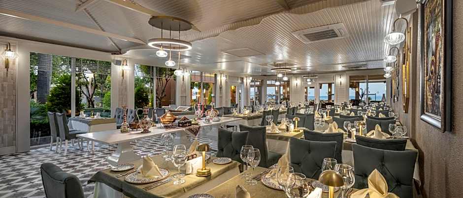 Side Star Beach Hotel - Ultra All Inclusive