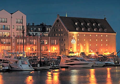 Hotel Gdansk Boutique