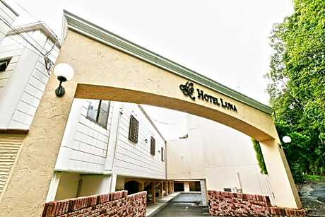 Hotel Luna (Adult Only)