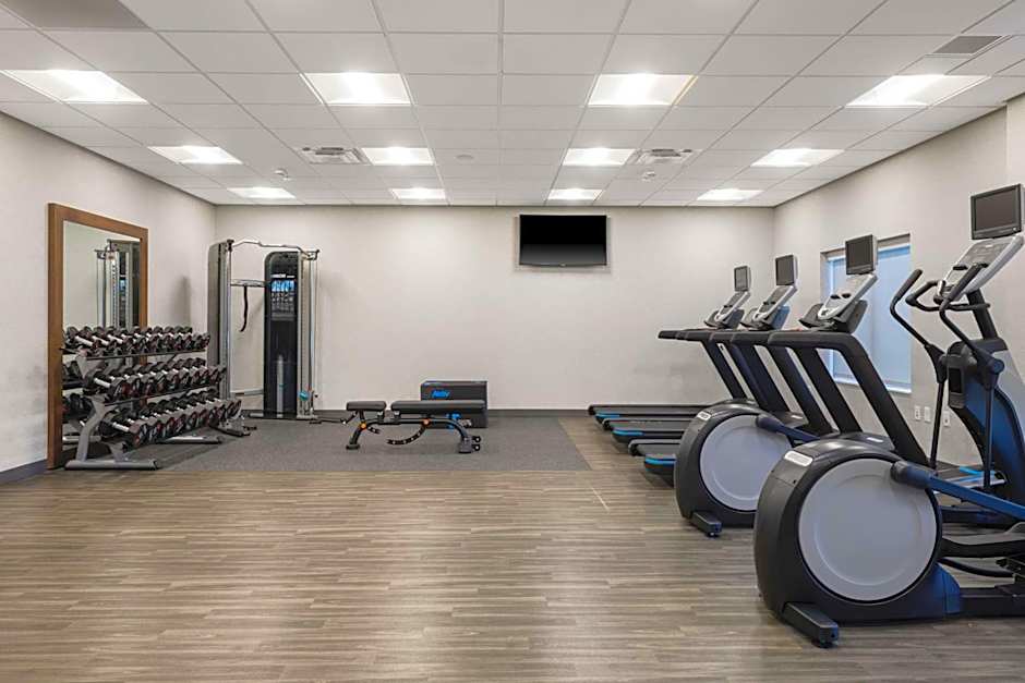 Hampton Inn By Hilton Circleville, OH