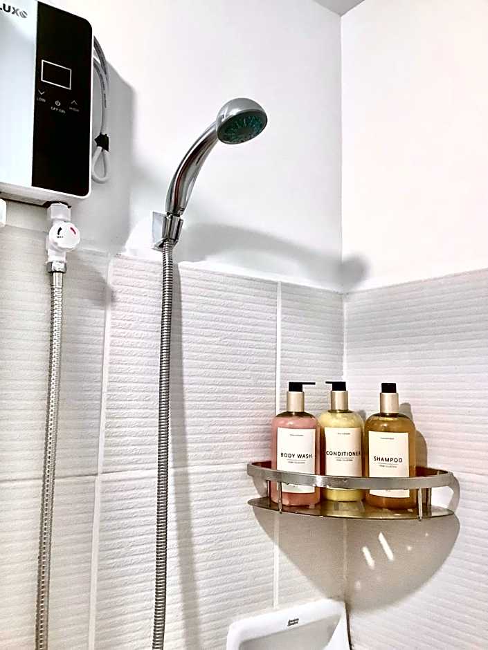 AZRA Bacolod at Mesavirre Garden Residences