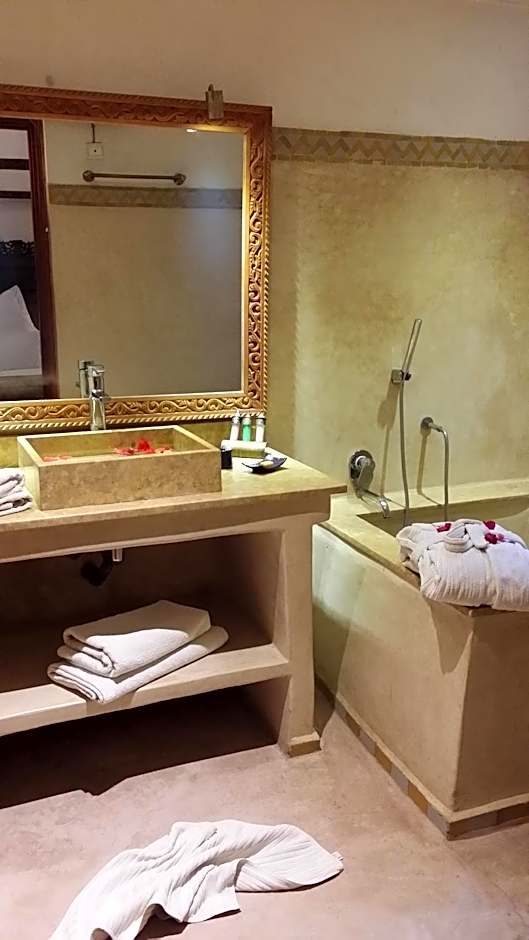 Riad Al Ksar & Spa