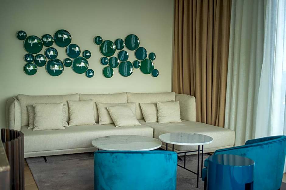 Soho Boutique Catedral 