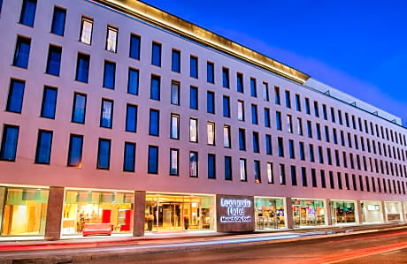 Leonardo Hotel Munich City South