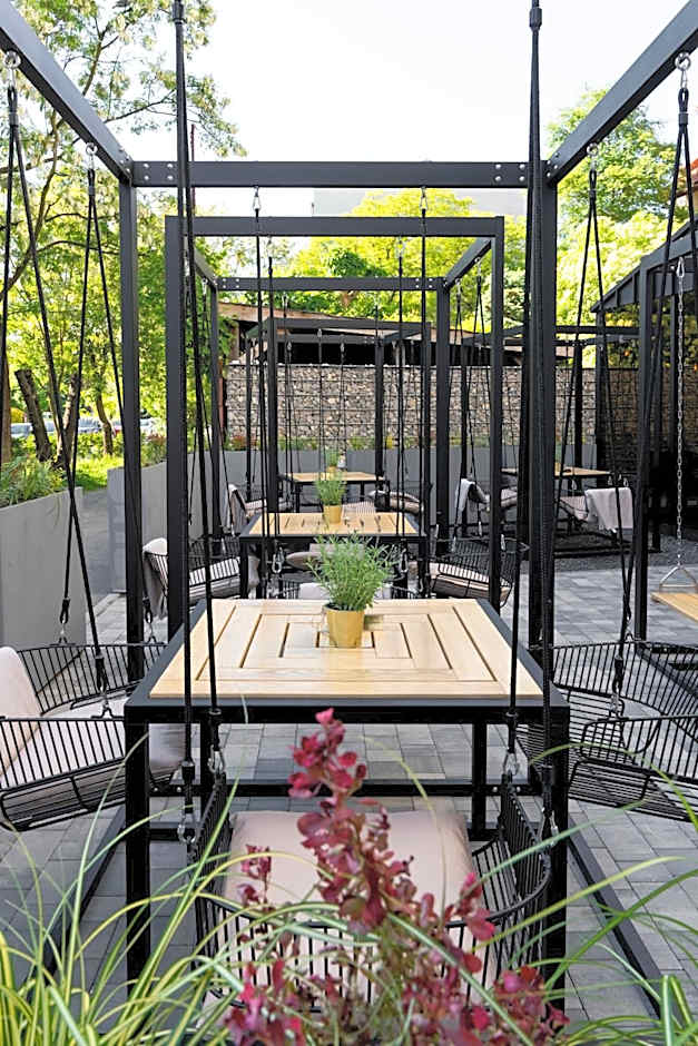 Art Suites Boutique Hotel - Krakow Center