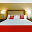 OYO Hotel Lebanon MO I-44