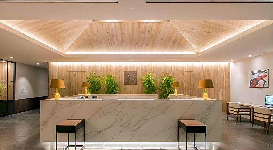 Nagano Tokyu REI Hotel