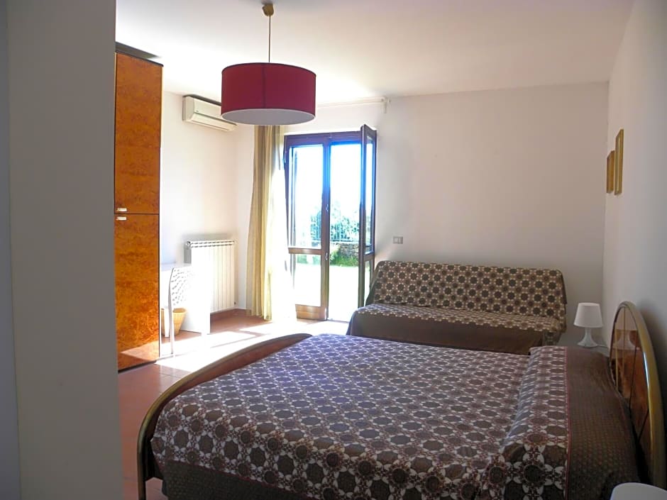 Poggio Sambuco – Viagrande, CA