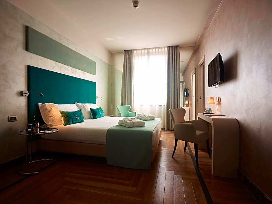 Bianca Maria Palace Hotel