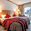 AROSA ALPINE CLUB - Adults only