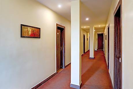 Collection O Queens Resort