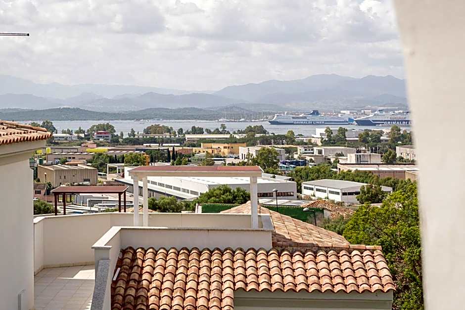 Geovillage Green Residence