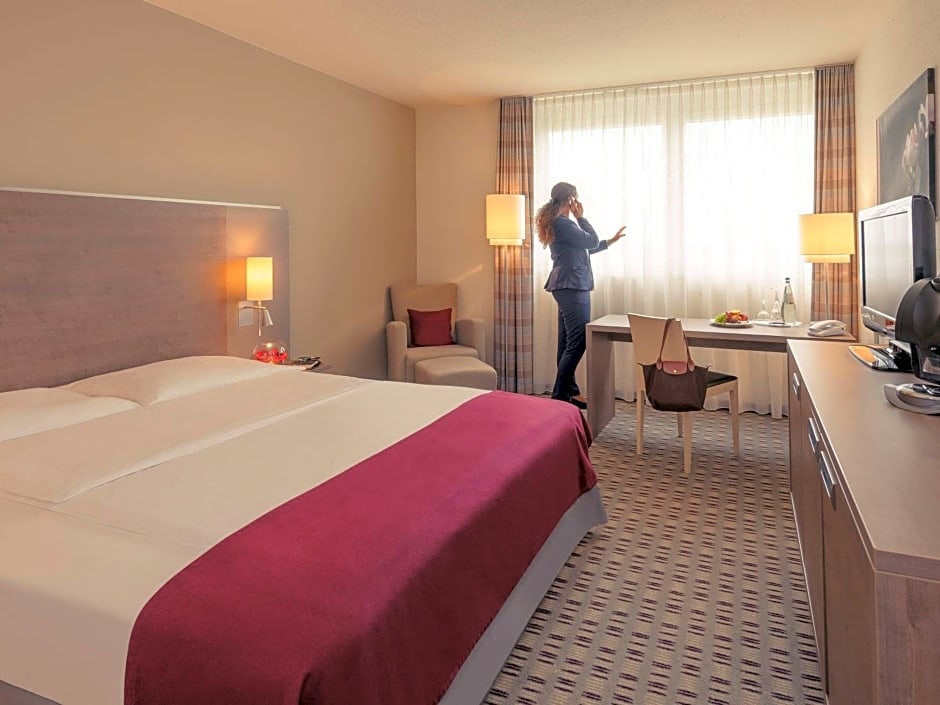 Mercure Hotel Frankfurt Eschborn Ost