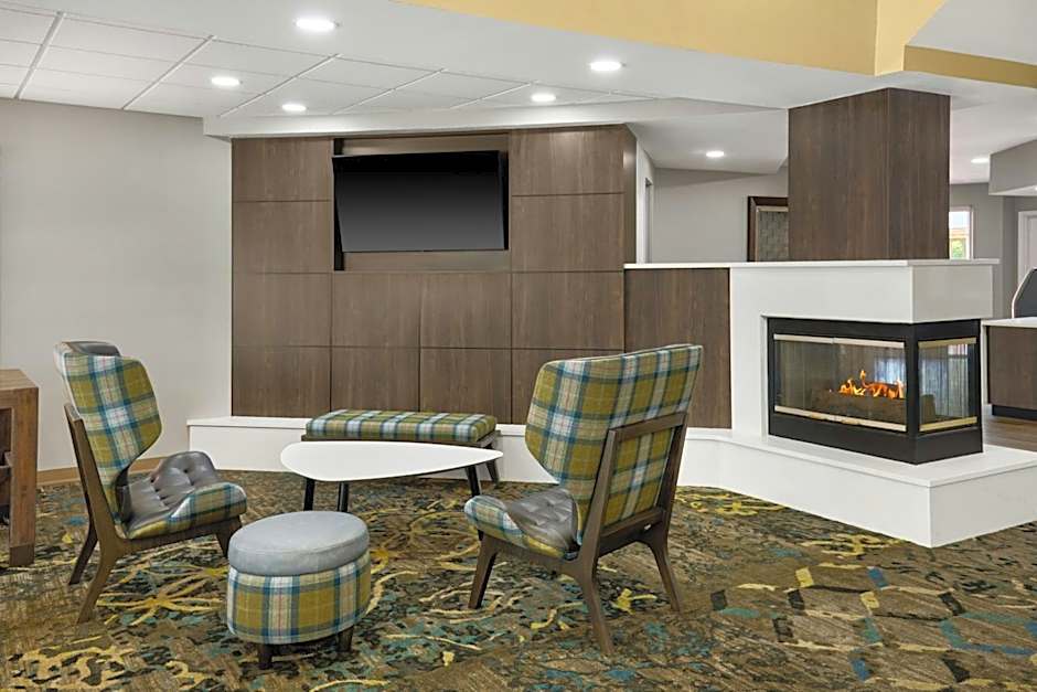 Residence Inn by Marriott Flint Grand Blanc