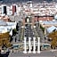 SmartRoom Barcelona