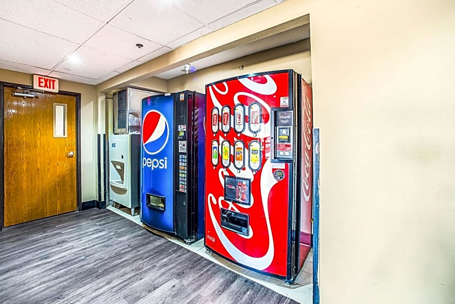 Quality Inn Carbondale University area