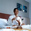 Hyatt Regency Mexico City Insurgentes
