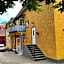 Bakgården Mariestad