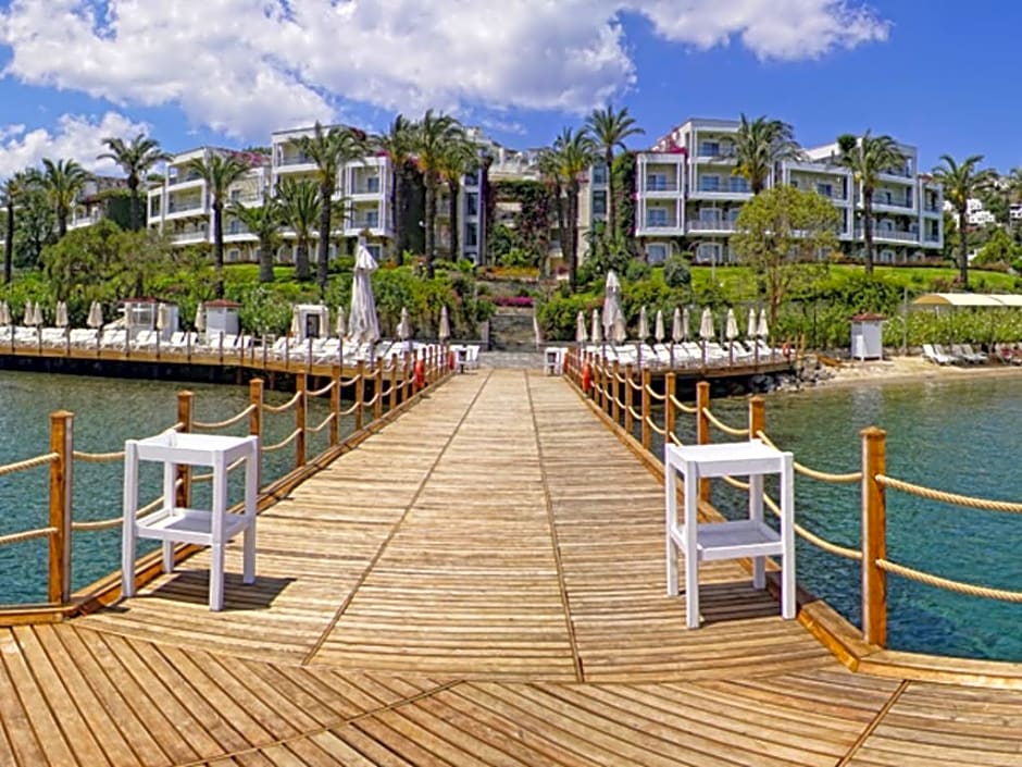 Baia Bodrum Hotel