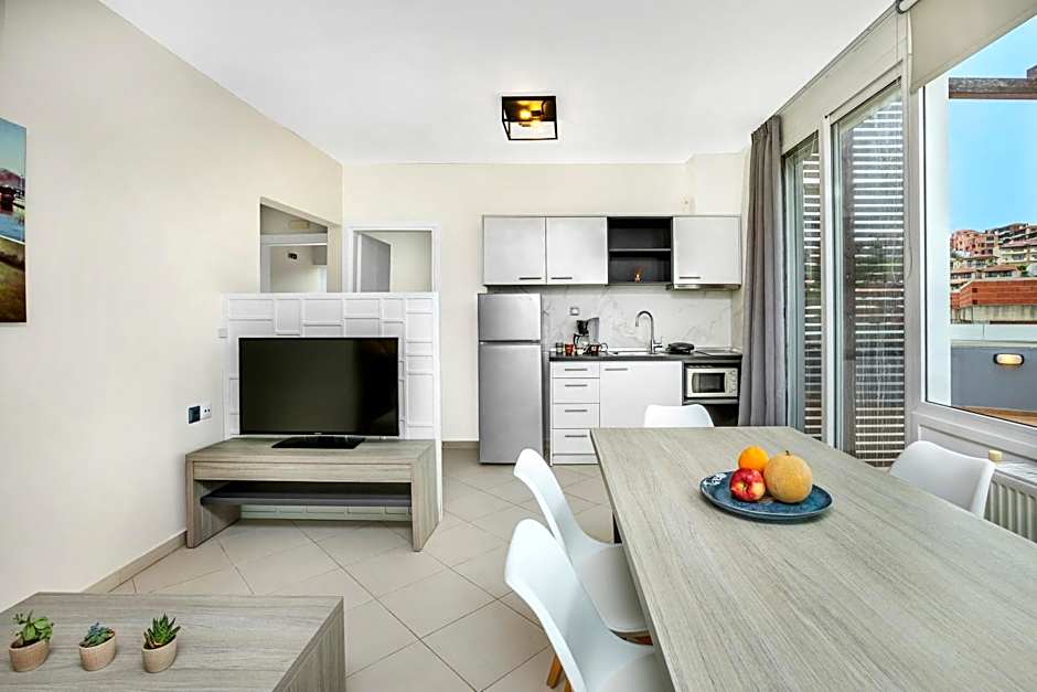 Agreste Luxury Apartments