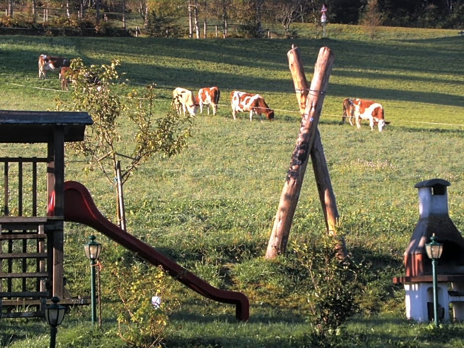 Vordersattlegghofhütte