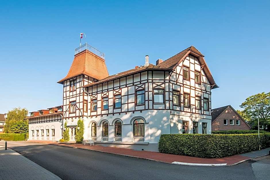 Hotel Birke - Appartments Waldesruh