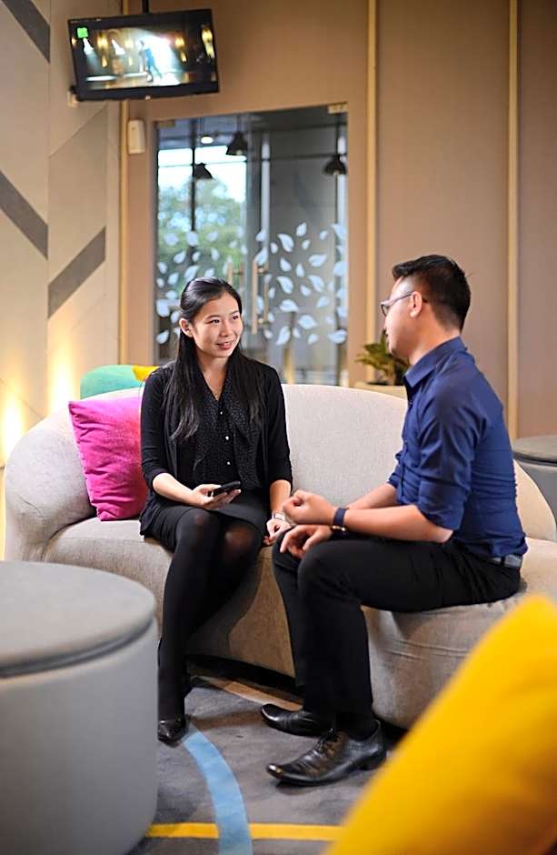 Midtown Residence Surabaya