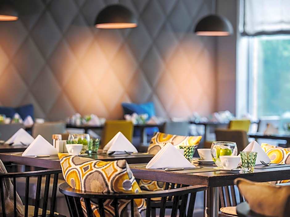 Dorint City-Hotel Bremen