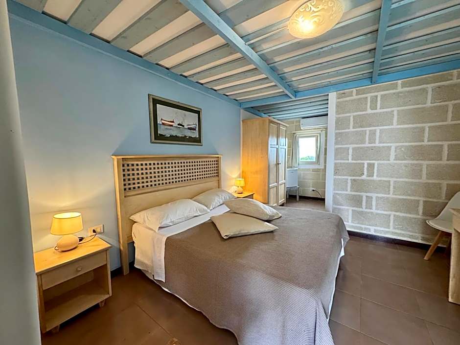 Albergo isola mia