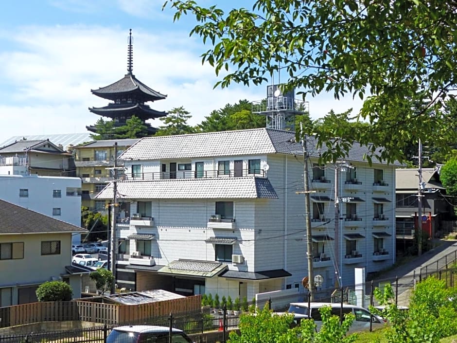 HOTEL PAGODA - Vacation STAY 65045v