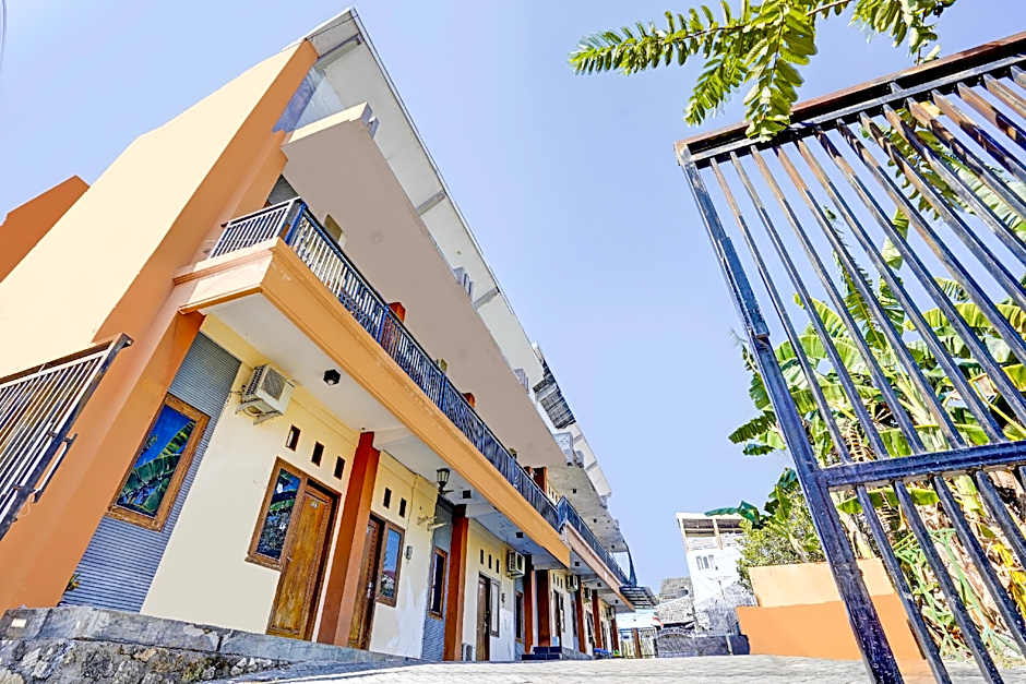 OYO Life 92647 Edelweis Homestay