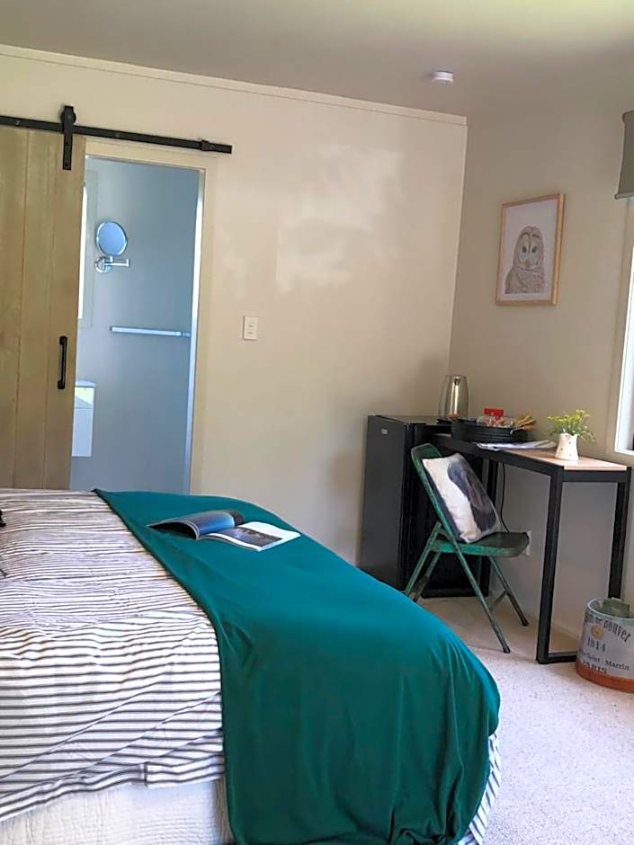 Cedar Park Bed & Breakfast