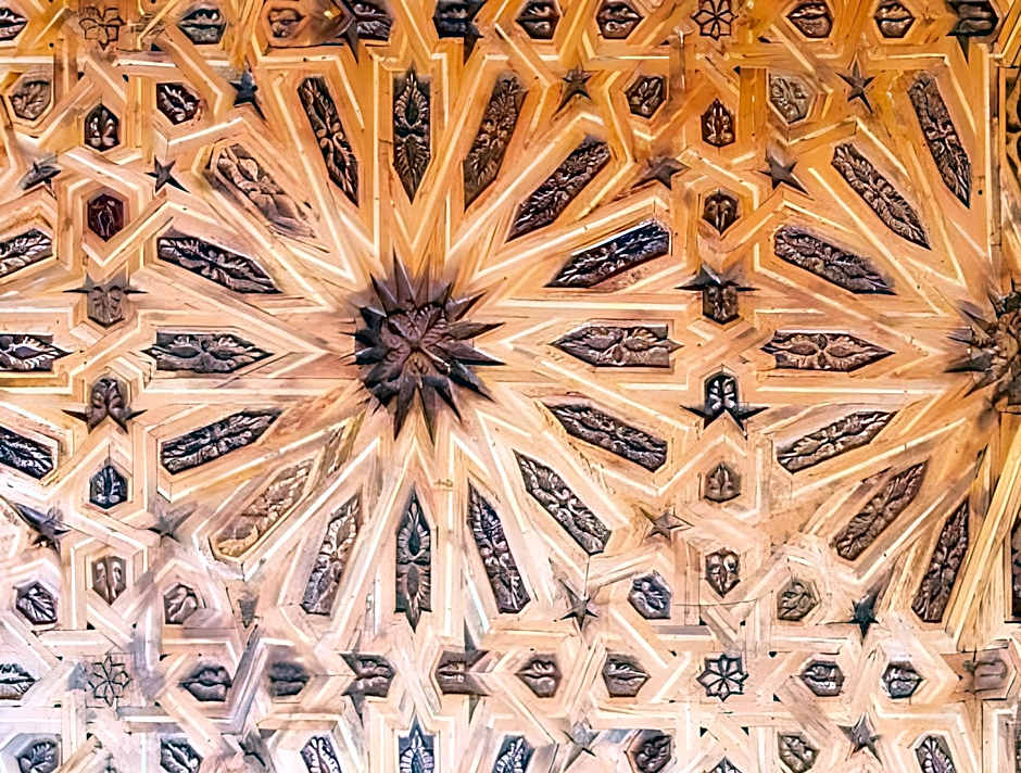 La Terrasse des Oliviers Guest house