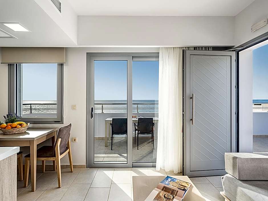 Sunset Elafonisi Apartments