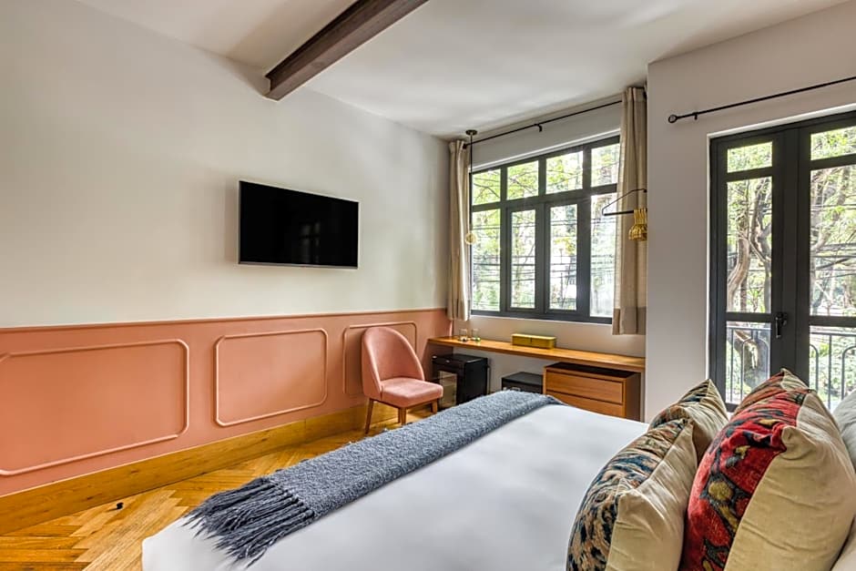 Casa Altata Hotel Boutique