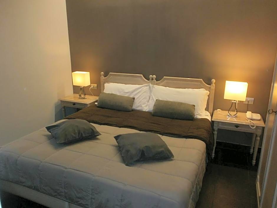 Hotel Ristorante Borgo Antico