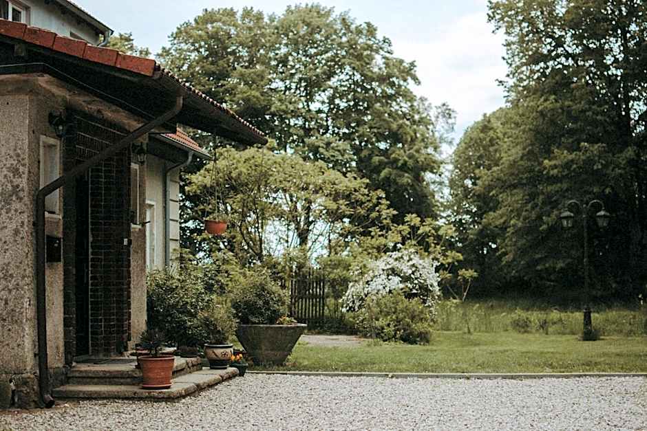 Folwark Stara Kuźnia