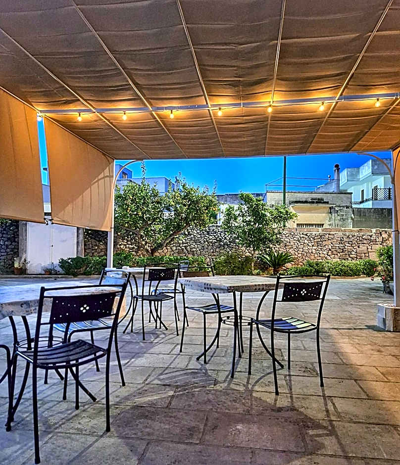 Villa Papaleo B&B